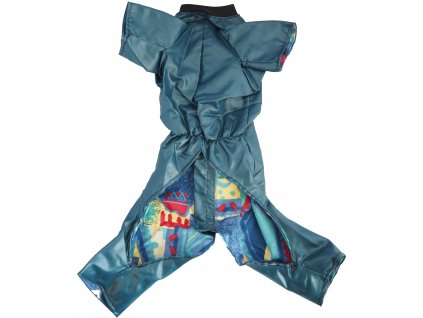 LP Kombinéza pro psa vel. 5