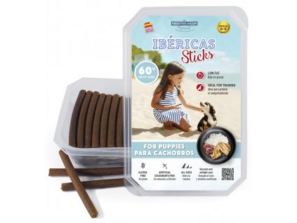 Ibericas puppies 2020 MONTAJE GRANDE