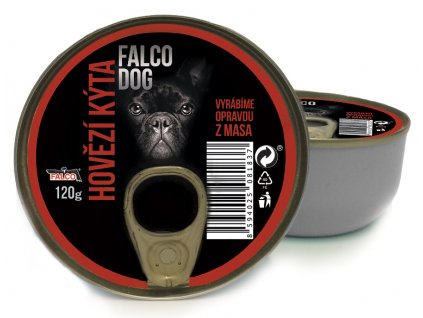 falco dog hovezi kyta