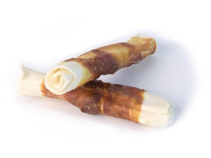 Magnum Duck Roll on Rawhide stick 5-6" 55g 2ks 5+1 ZDARMA