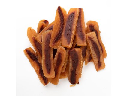 16.695 Magnum Chicken&Beef Slices 500g