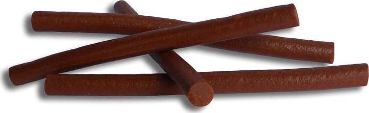 Magnum jerky tyčka 12,5cm 100ks BROWN