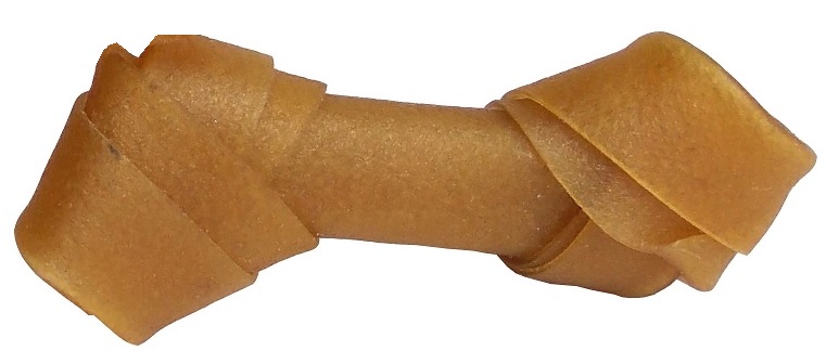 Uzel buvolí 2,5"-3" 6-7,5cm (100ks)