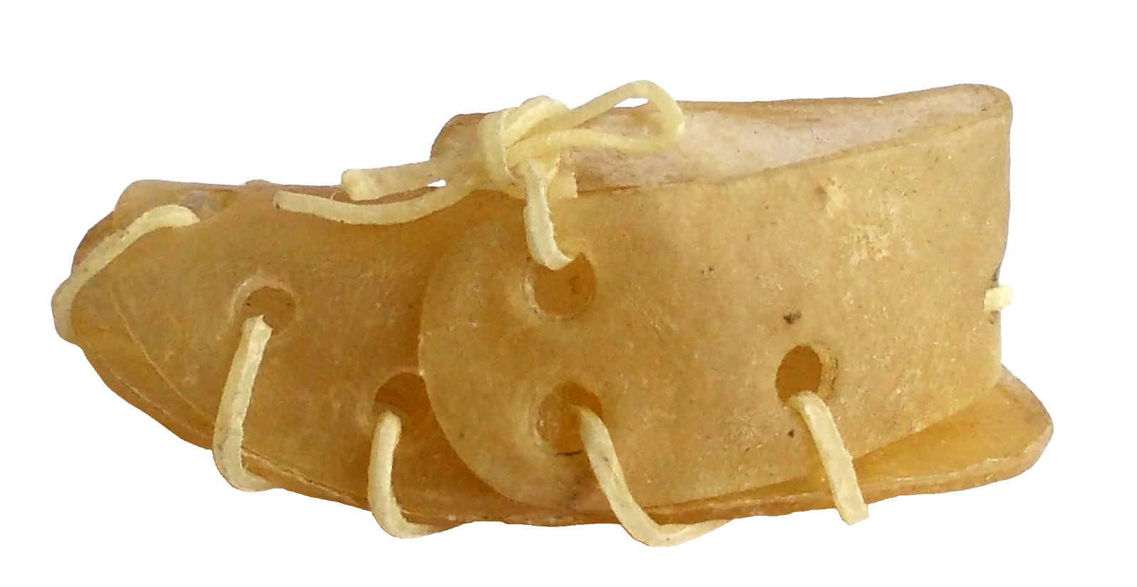 Bota buvolí kůže 3" 7,5cm (25ks)