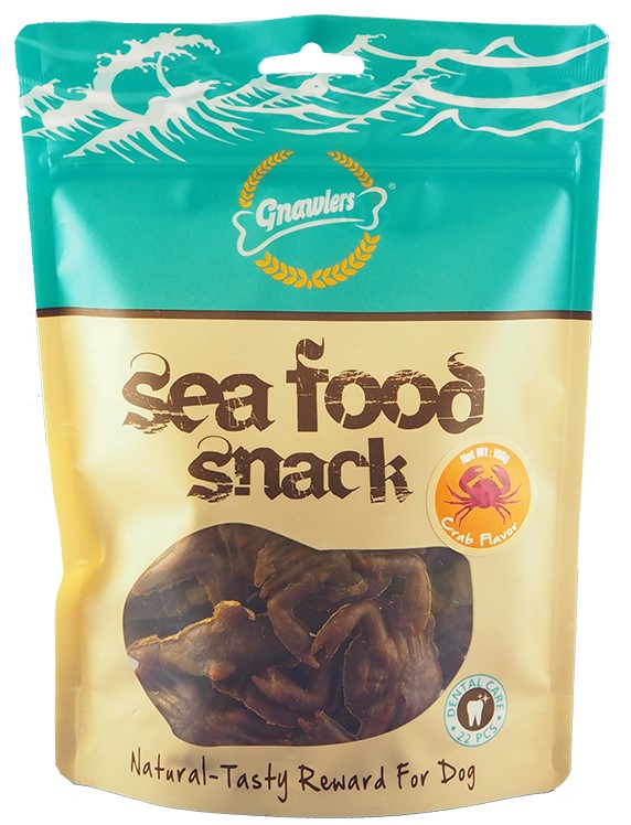 Crab SeaFood (22ks)