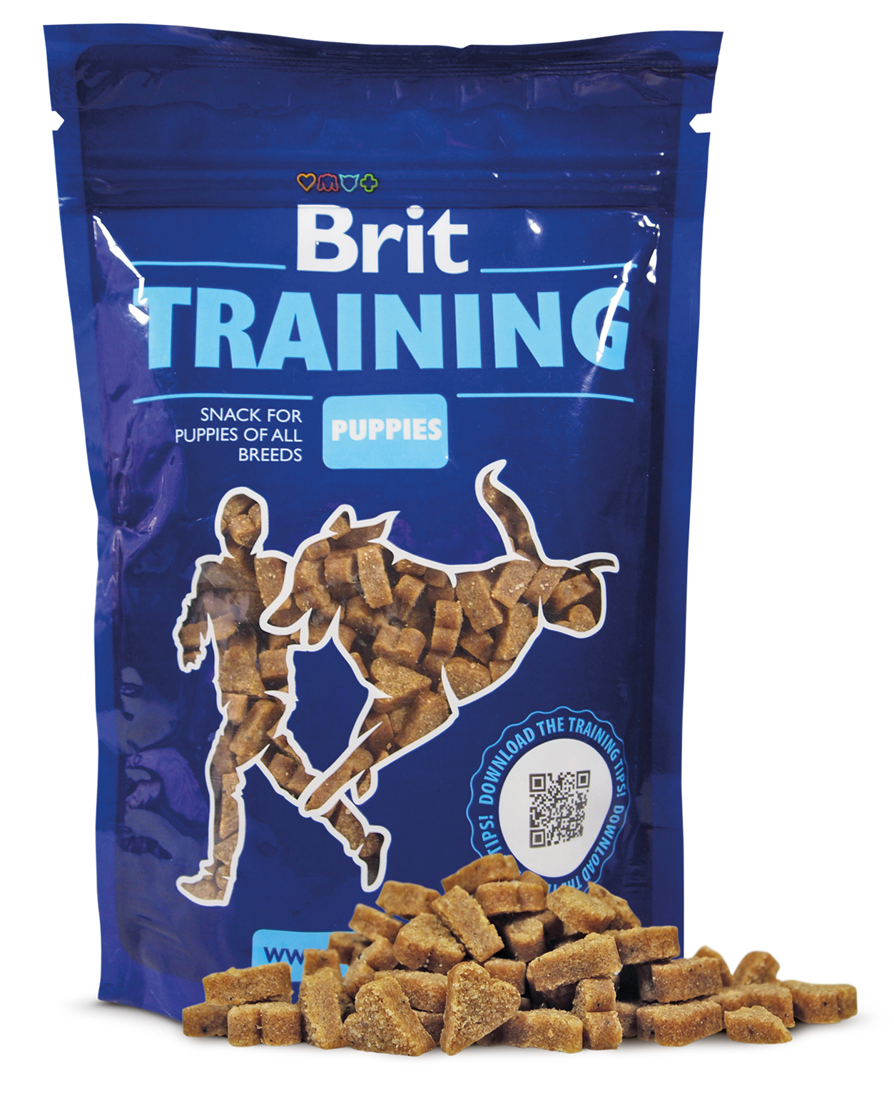 Brit Training Snack Puppies 200g