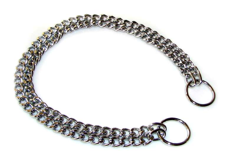 Stahovák dvouřadý 2mm x 40cm
