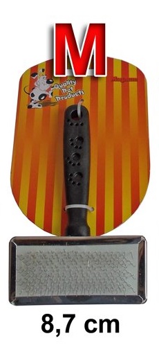 Kartáč M 8,7cm