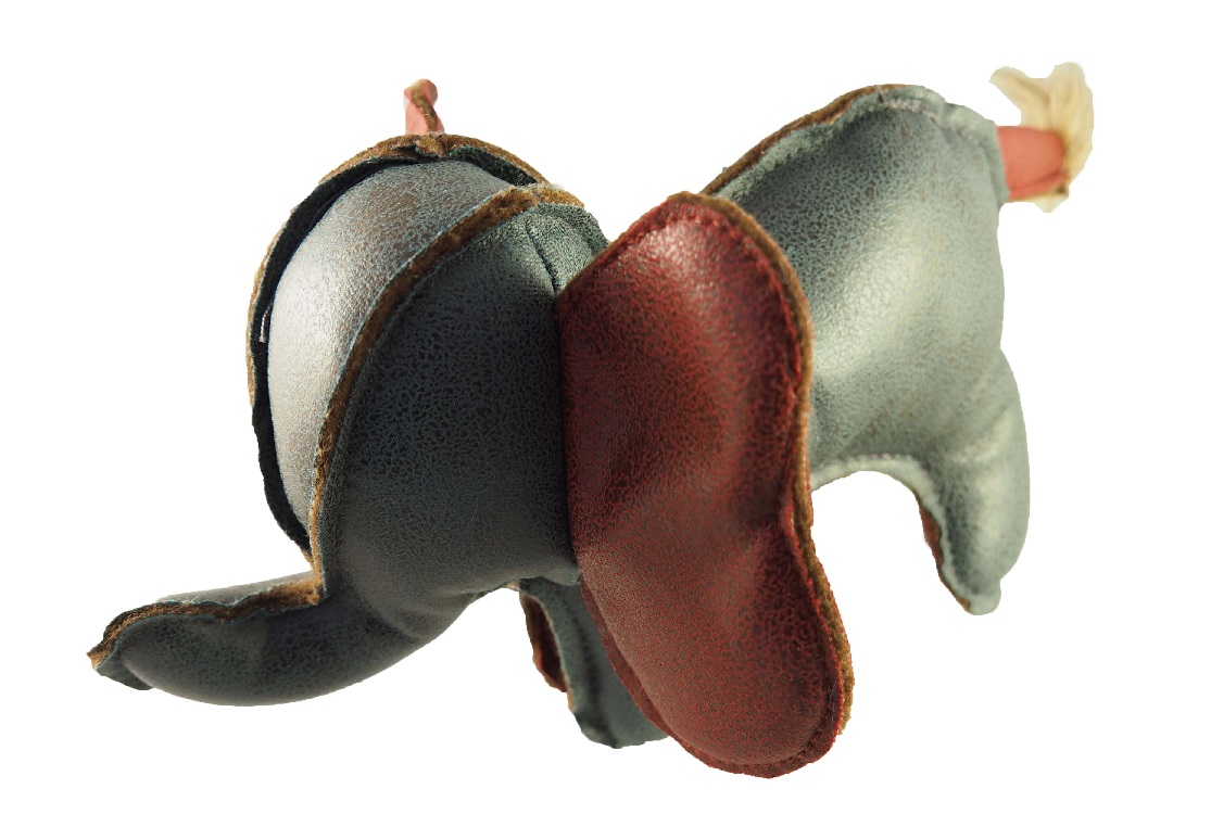 Slon kůže 30x16cm