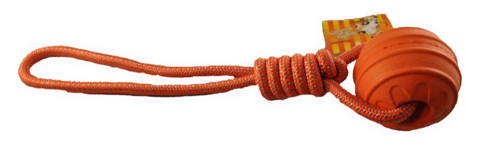 TRP míč na šňůře 7,5cm