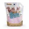 Magnum Silica gel cat litter Lavender 10l