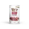 MAGNUM Natural BEEF Meat dog 1200g