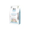 Brit Care Cat Grain-Free Insect. Food Allergy Management 2kg