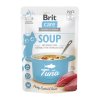 Brit Care Cat Soup with Tuna 75g