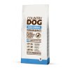 COUNTRY DOG High Energy 15kg | Tenesco.cz