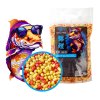 FINE FISH Koi Sticks DUO MIX 5l/600g taška