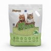 Magnum TOFU cat litter GREEN TEA 10l