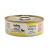 kureci svalovina bez kosti
