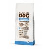 COUNTRY DOG High Energy 15kg | Tenesco.cz