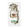 16399 magnum rawhide small braid green