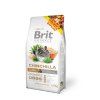 Brit Animals CHINCHILA complete 1,5kg