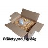 MINI piškoty pro psy 8kg