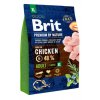 Brit Premium by Nature Adult XL 3kg