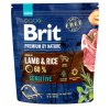 Brit Premium by Nature Sensitive Lamb 1kg