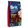 Brit Premium by Nature Adult L 8kg