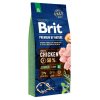 Brit Premium by Nature Junior XL 15kg