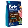 Brit Premium by Nature Sensitive Lamb 3kg