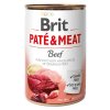 Brit Paté & Meat Beef 400g