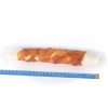 Magnum Chicken Roll on Rawhide stick 10" (105g)