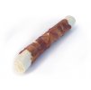 Magnum Duck Roll on Rawhide stick 10" 105g