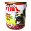 TIM dog hovězí 1200g