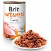 Brit Paté & Meat Turkey 800g