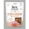 REAL FILLETS chicken 80g
