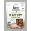 MEATY COINS RABBIT & BLUEBERRY 80g