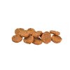 Brit MEATY JERKY TURKEY meaty coins