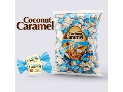 Coconut Caramel 1kg