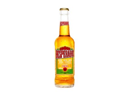 Desperados Original 5,9% 0,33 l (Sklo)