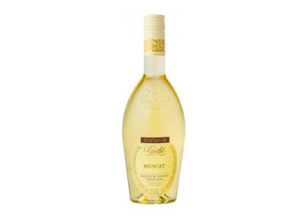 Bostavan Gold Muscat White 0,7
