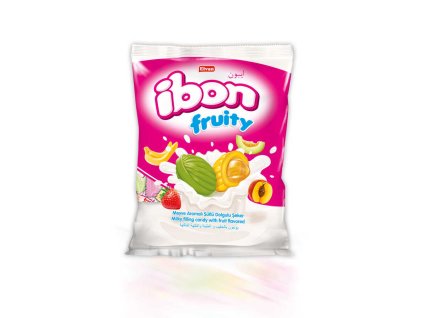 IBON Fruity Mix 1kg