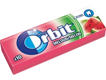 Wrigley's Orbit Watermelon 14 g