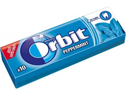 Wrigley's Orbit Peppermint