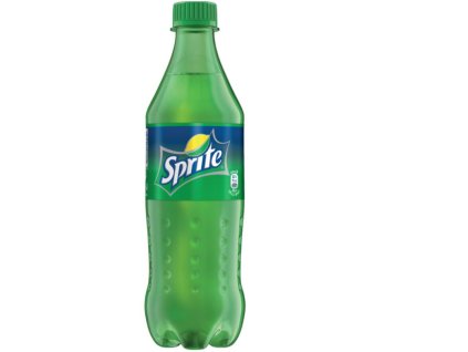 Sprite 0,5 L
