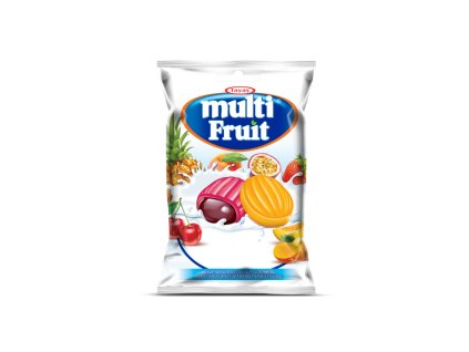 Tayas multifruit 1 kg