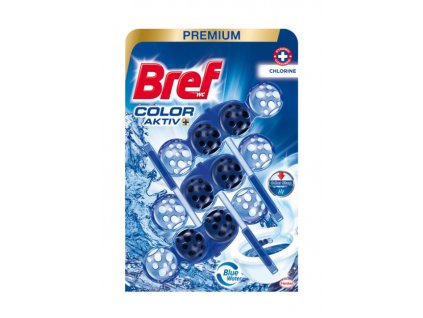 Bref 3x50g B.Chlorine Premium