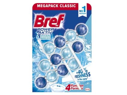 Bref 3x50g Ocean Classic