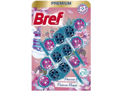 Bref 3x50g  Passion Flower